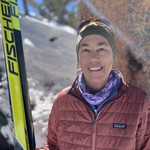 Mary Beth Hennessy