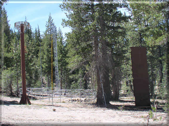 mt rose