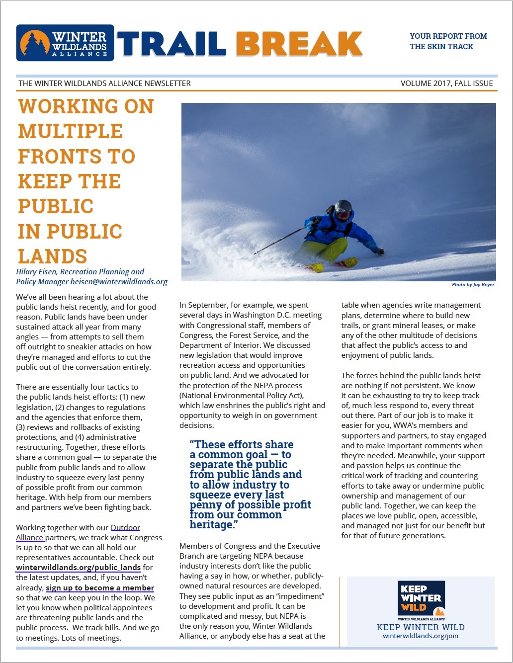 Fall Newsletter 2017 WWA_Page_1