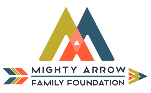 Mighty Arrow Logo 2023