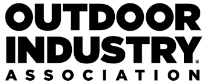 Outdoor Industry Association Logo - tight